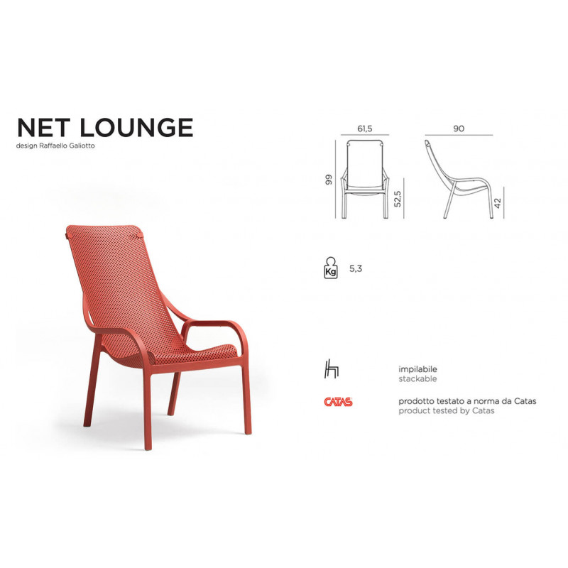 Ensemble ST-TROPEZ - Ensemble Lounge de Terrasse - Le Chaisier