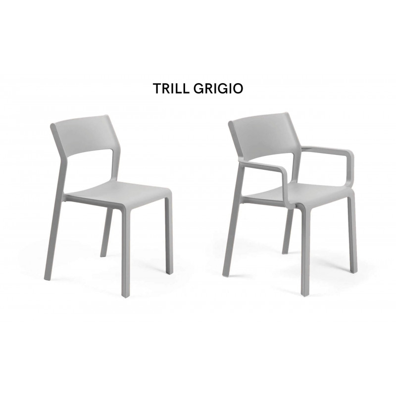 Ensemble ARCACHON - Ensemble Moderne de Terrasse - Le Chaisier