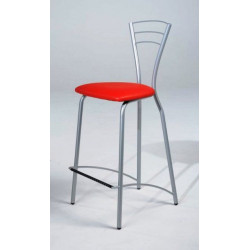 TABOURET HAUTEUR 65 CLARISSE