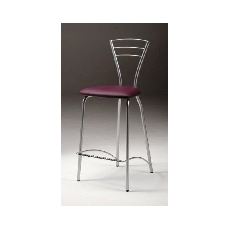 TABOURET HAUTEUR 65 CLARISSE