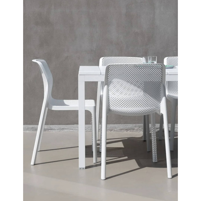 ENSEMBLE DE TERRASSE CHAISES BIT ET TABLE RIO