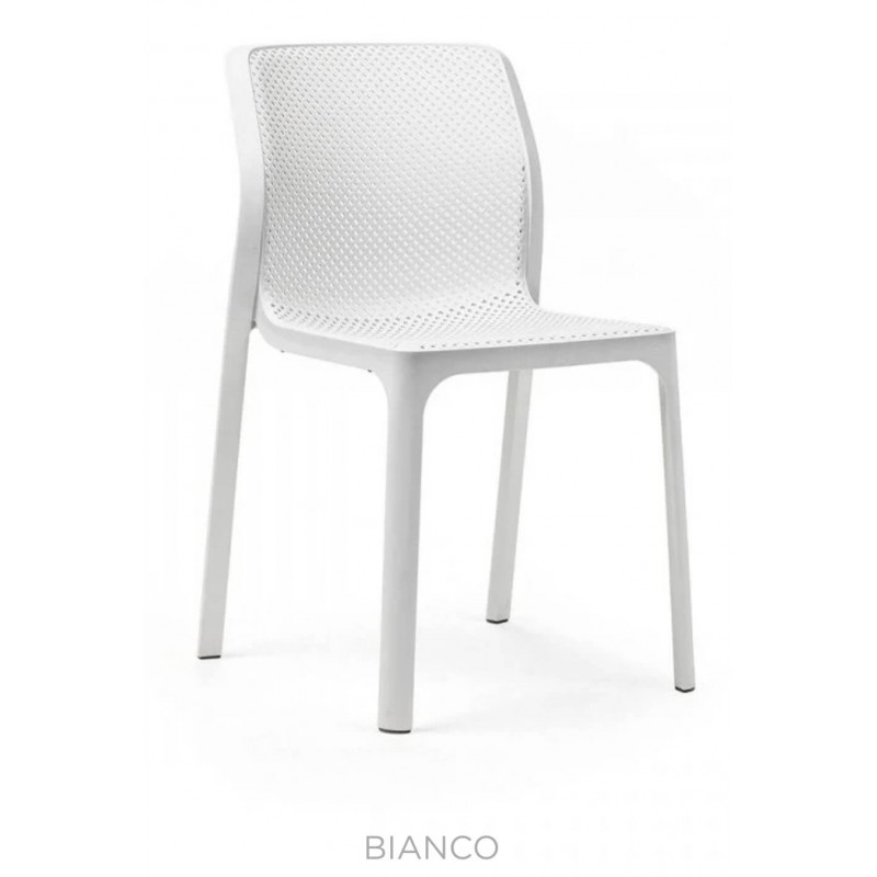 ENSEMBLE DE TERRASSE CHAISES BIT ET TABLE RIO