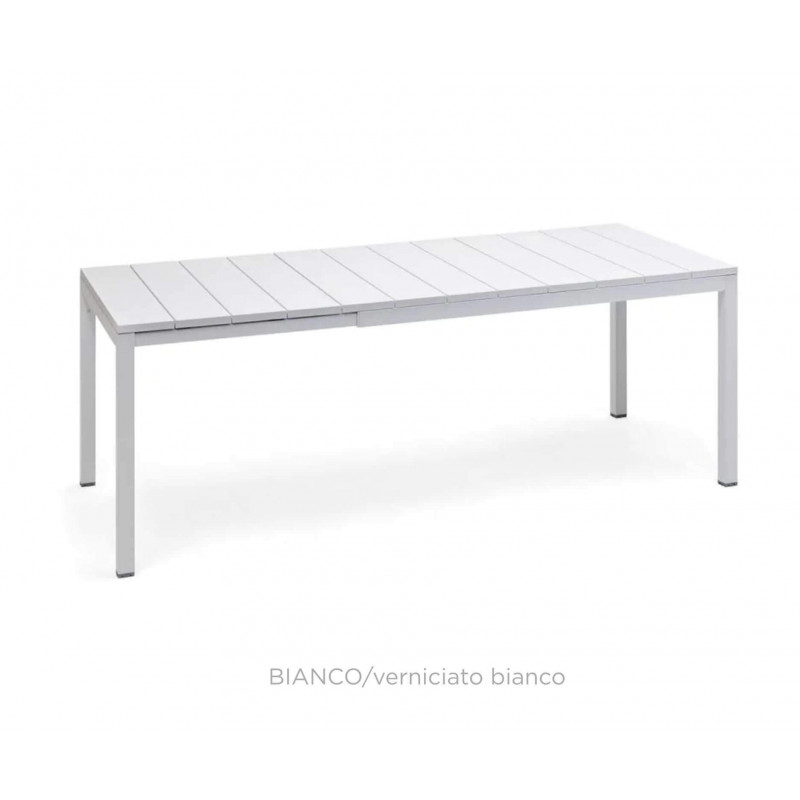 ENSEMBLE CHAISES BIT FAUTEUILS NET ET TABLE RIO