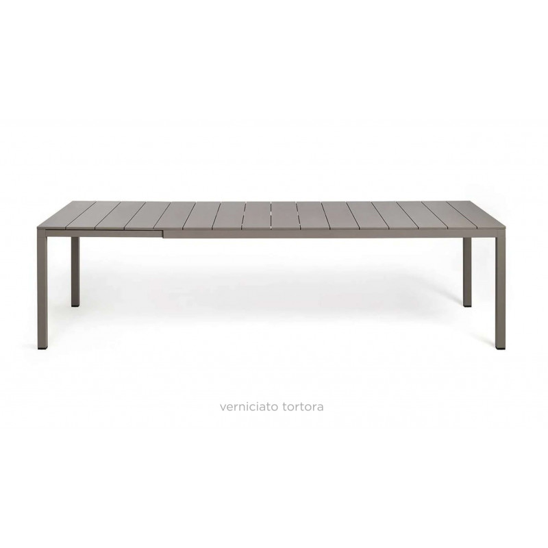 ENSEMBLE D'EXTÉRIEUR DE GRANDE DIMENSIONS RIO ET NET