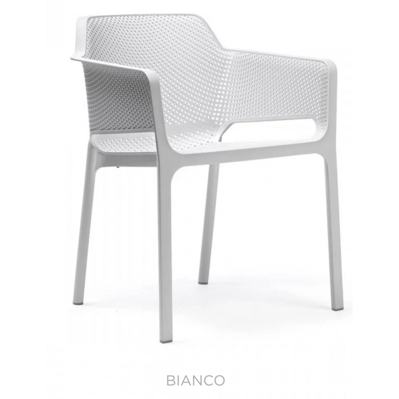 ENSEMBLE D'EXTÉRIEUR DE GRANDE DIMENSIONS RIO ET NET