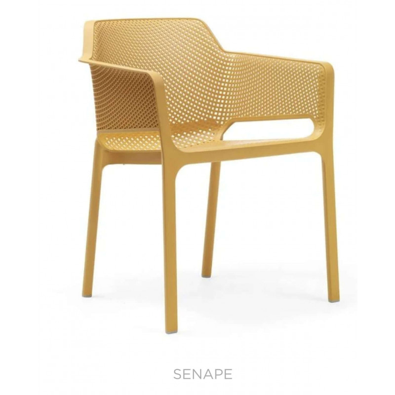 ENSEMBLE D'EXTÉRIEUR DE GRANDE DIMENSIONS RIO ET NET