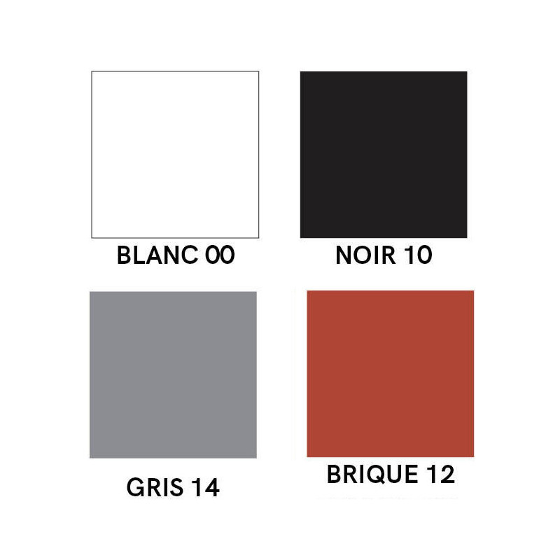 Chaise Contemporaine de Collectivité PRODIGE NA - Le Chaisier