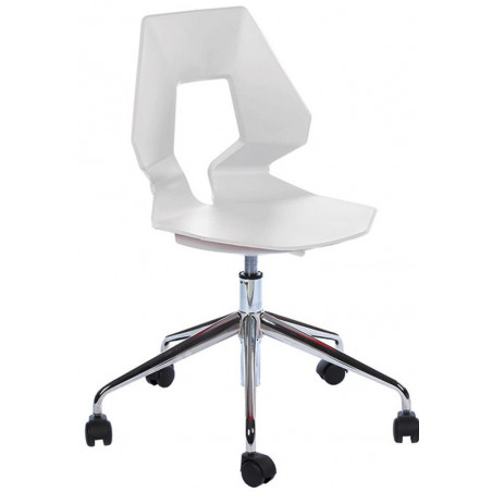 Chaise de Bureau PRODIGE 5R - Le Chaisier