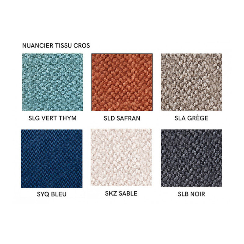 Tabouret Pivotant et Réglable Dossier Bas RILEY - Le Chaisier