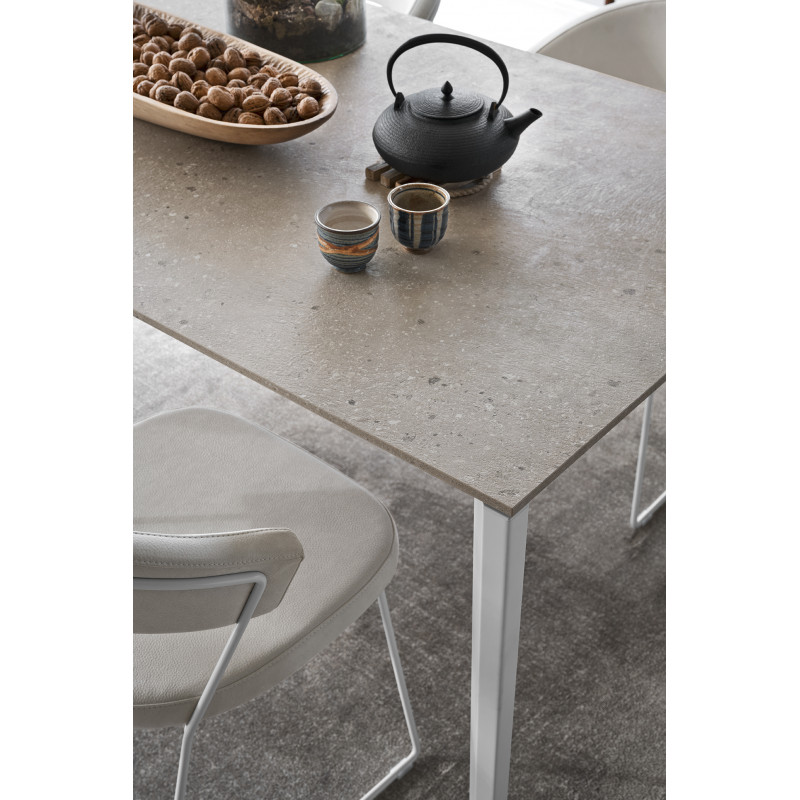 Chaise NEW YORK de Salle à Manger Contemporaine - Le Chaisier