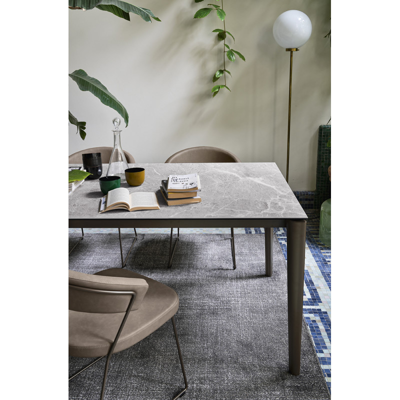 Chaise NEW YORK de Salle à Manger Contemporaine - Le Chaisier