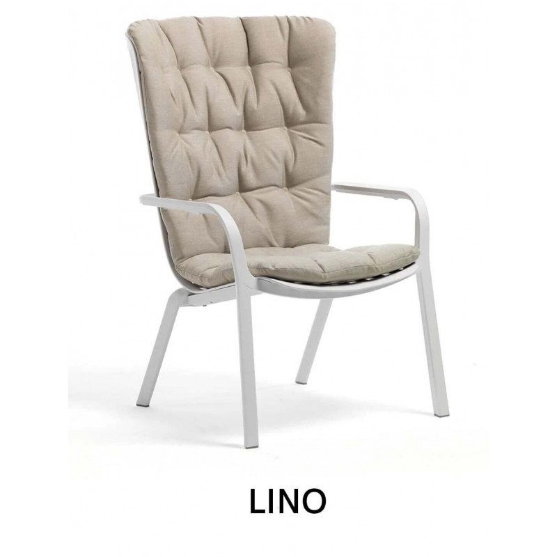 Ensemble LA BAULE - Fauteuils Détente D'Extérieur - Le Chaisier