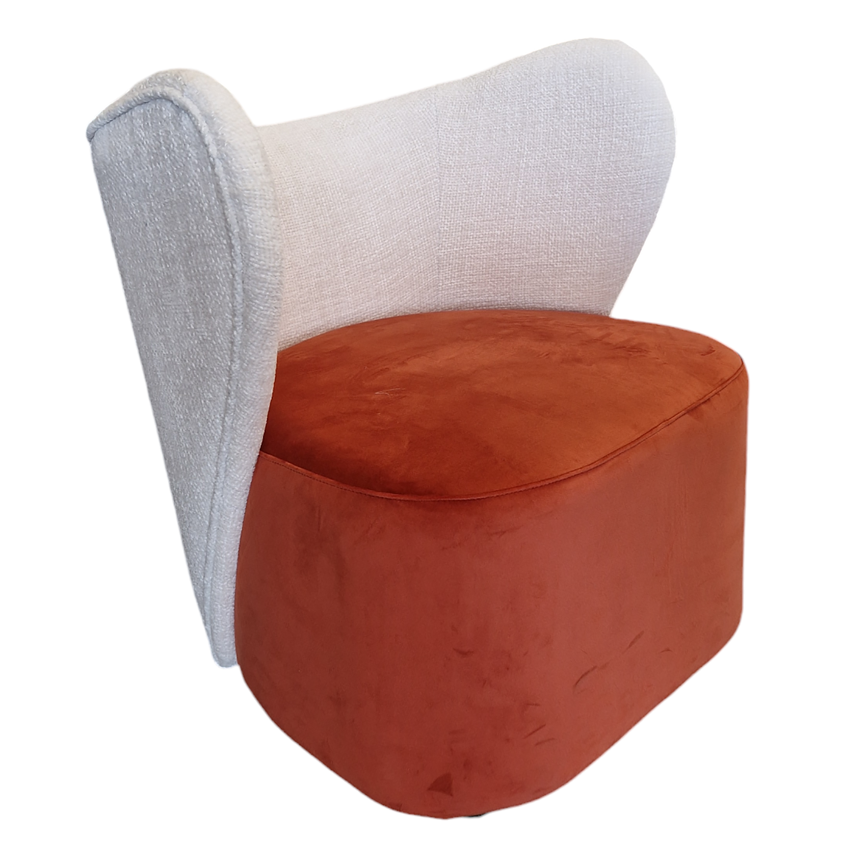Fauteuil de Relaxation Contemporain SAPHIR - Le Chaisier