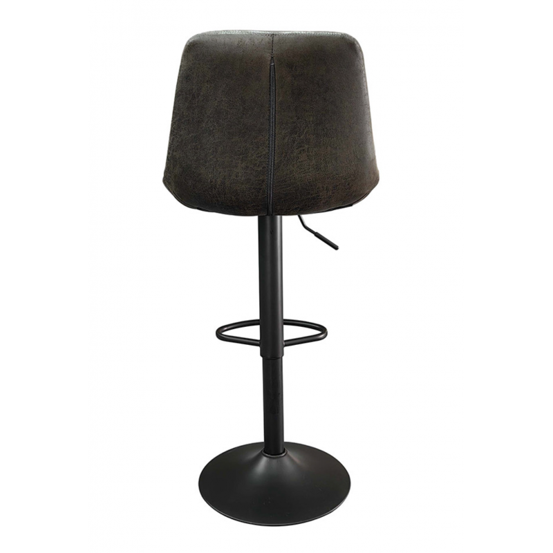 TABOURET PIVOTANT ET RÉGLABLE MADRID