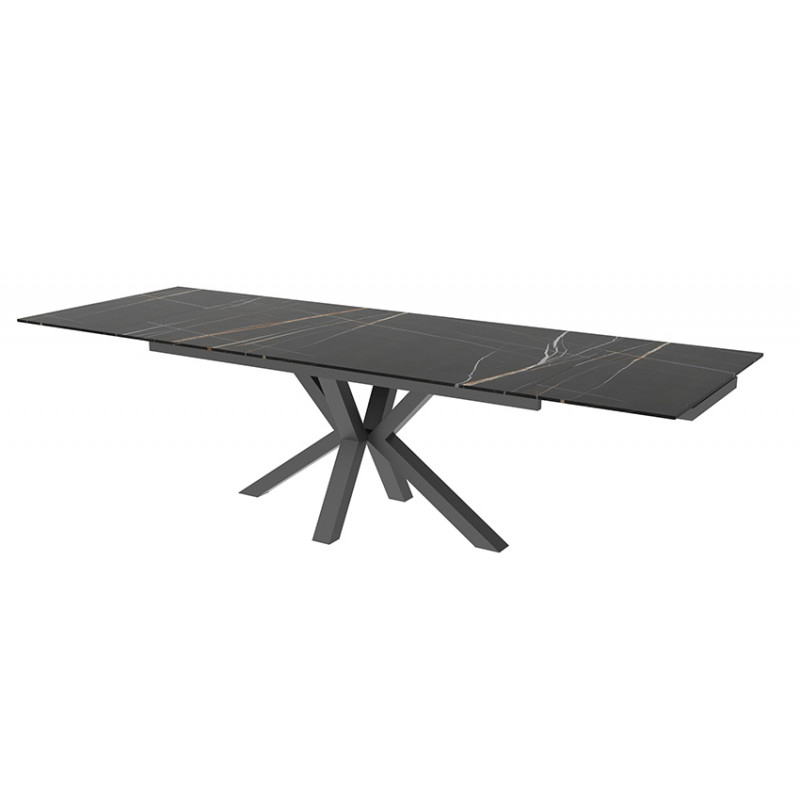 TABLE EN CRAMIQUE EXTENSIBLE CANADA