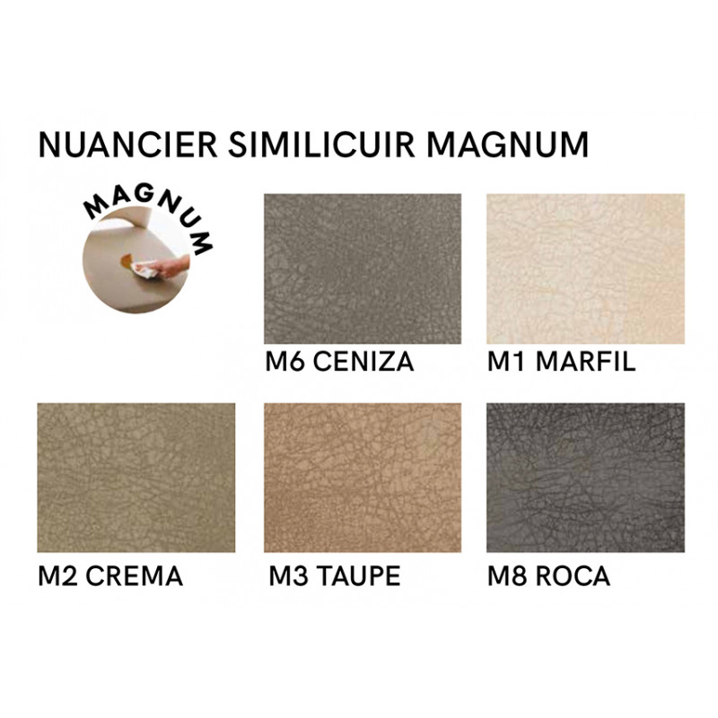 CHAISE DE SALLE À MANGER CONTEMPORAINE LYDIA