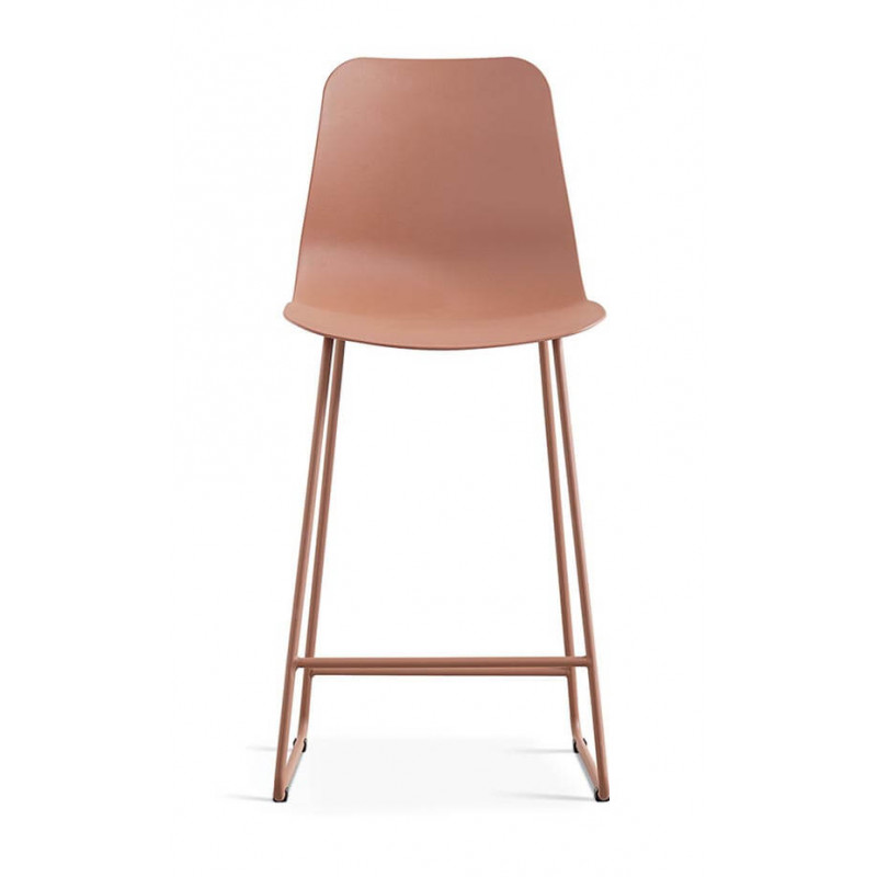 TABOURET SNACK EN POLYPROPYLÈNE MARIE