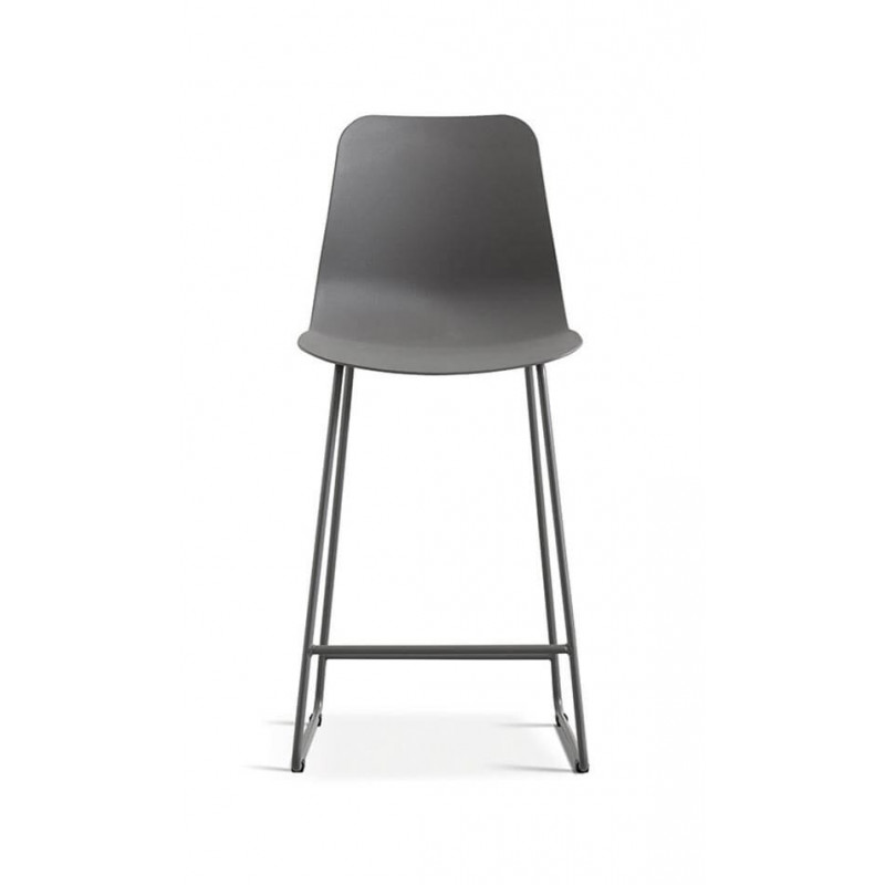 TABOURET SNACK EN POLYPROPYLÈNE MARIE