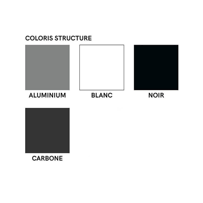 Table De Salle À Manger En Céramique Fixe FANNY - Le Chaisier