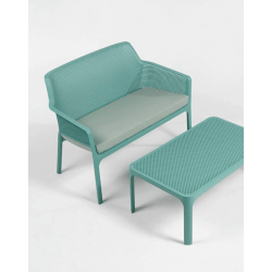 ENSEMBLE PORQUEROLLES - SALON DE JARDIN DÉTENTE