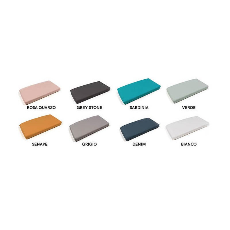 ENSEMBLE PORQUEROLLES - SALON DE JARDIN DÉTENTE