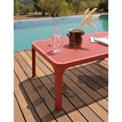 ENSEMBLE PORQUEROLLES - SALON DE JARDIN DÉTENTE