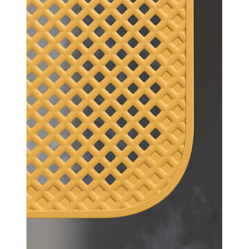 TABLE BASSE MODERNE DE SALON DE JARDIN NET