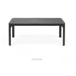 TABLE BASSE MODERNE DE SALON DE JARDIN NET