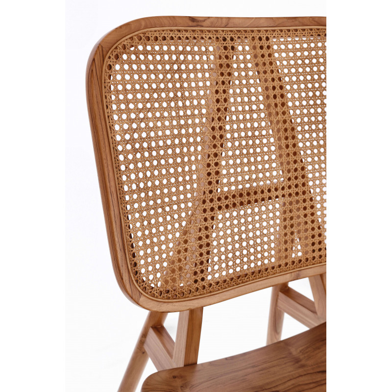 FAUTEUIL LOUNGE SALON CANNAGE YVES