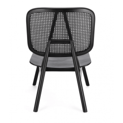 FAUTEUIL LOUNGE SALON CANNAGE YVES