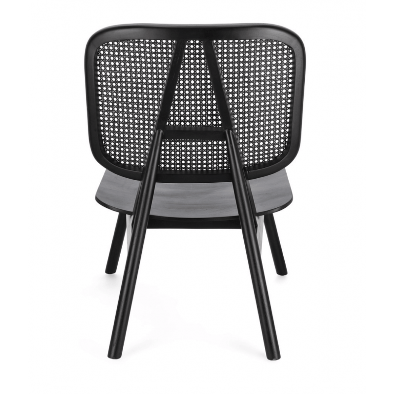 FAUTEUIL LOUNGE SALON CANNAGE YVES