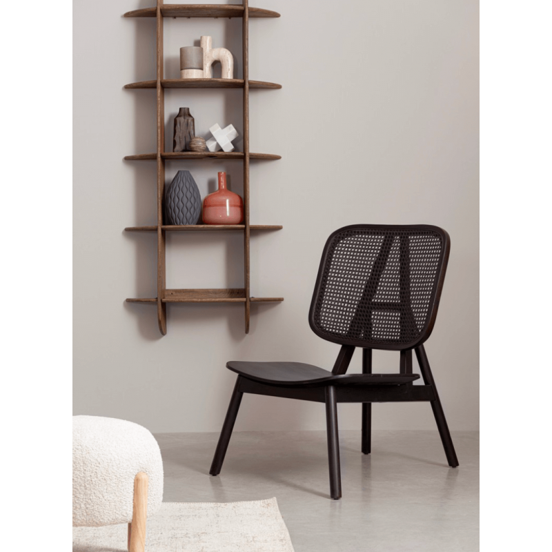 FAUTEUIL LOUNGE SALON CANNAGE YVES