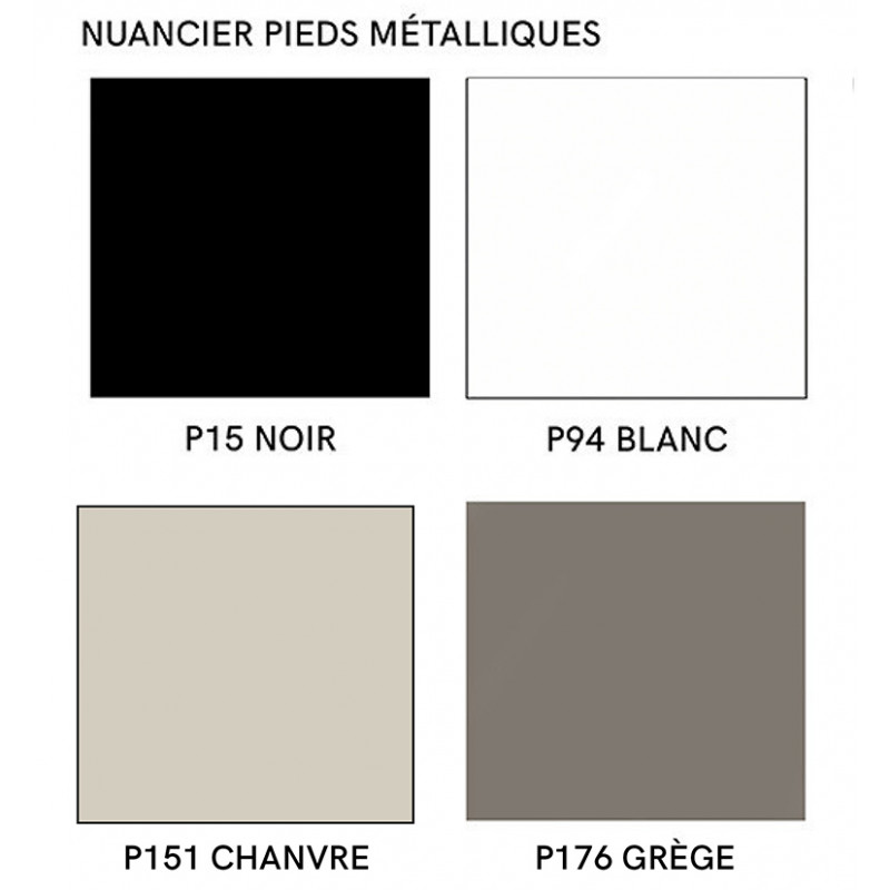 FAUTEUIL SCANDINAVE CONTEMPORAIN ACADEMY