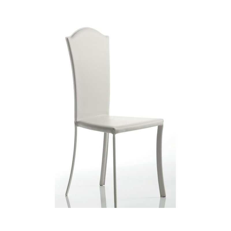 CHAISE EN CUIR PERSONNALISABLE CHARME CHAISE EN CUIR PERSONNALISABLE CHARME