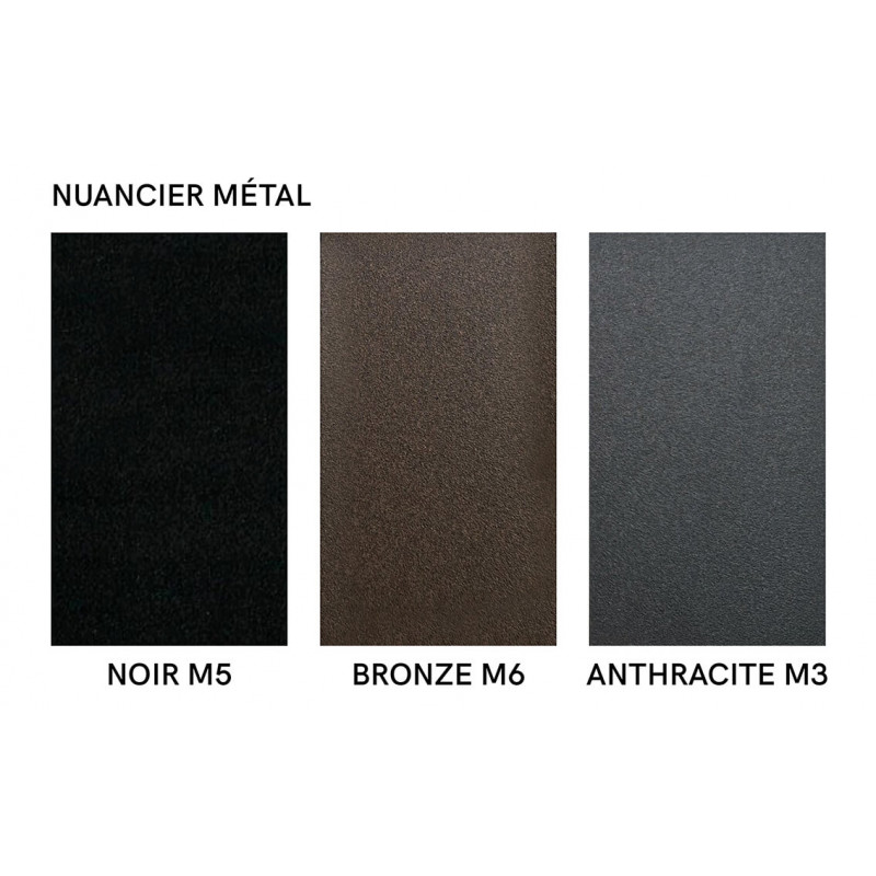 Table  Contemporaine en Céramique Ronde Extensible CYRUS - Le Chaisier