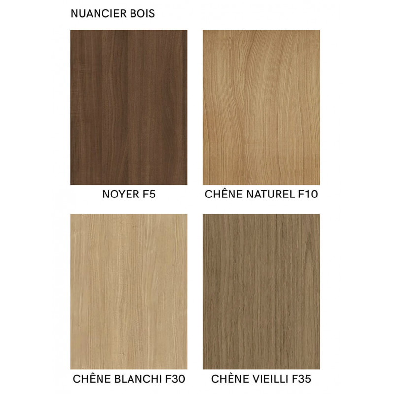 Table  Contemporaine en Céramique Ronde Extensible CYRUS - Le Chaisier