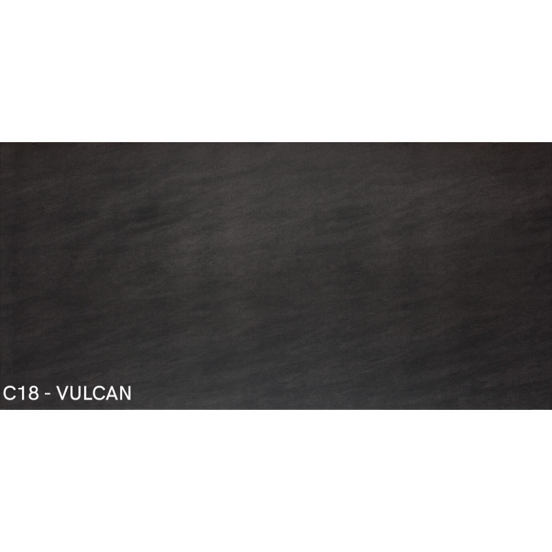 Table Contemporaine Ovale Extensible en Céramique ELITIST - Le Chaisier