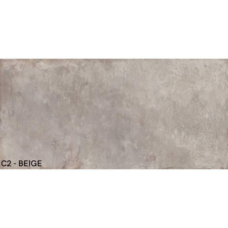 Table Contemporaine en Céramique, Métal et Bois Extensible MARIE - Le Chaisier