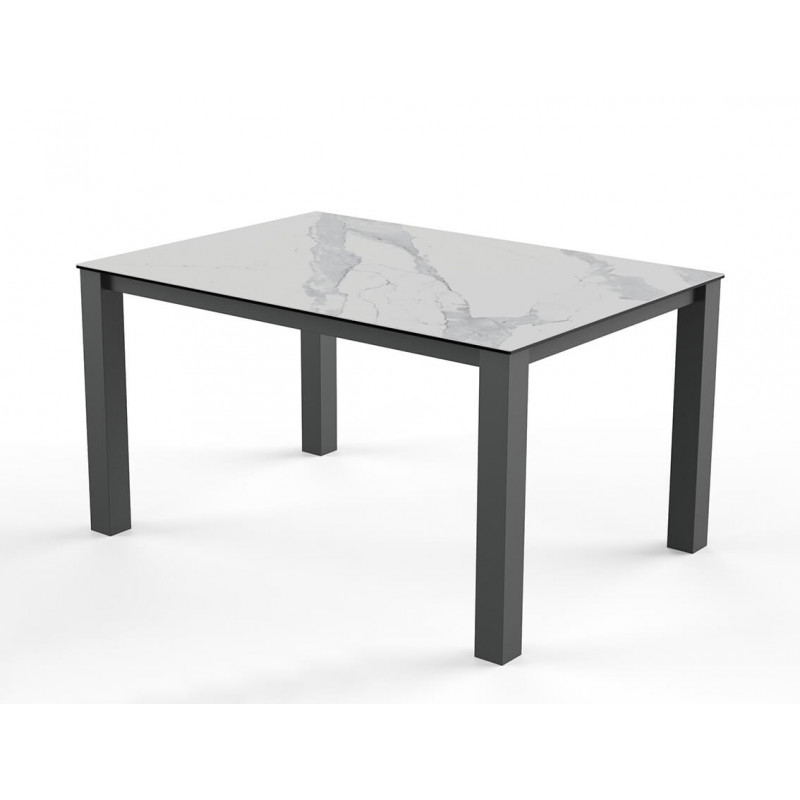 PETITE TABLE CUISINE CÉRAMIQUE NOAH - STANDARD OU HAUTE PETITE TABLE CUISINE CÉRAMIQUE NOAH - STANDARD OU HAUTE