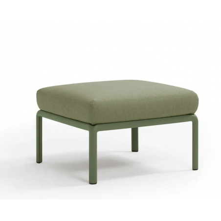 POUF D'EXTÉRIEUR KOMODO