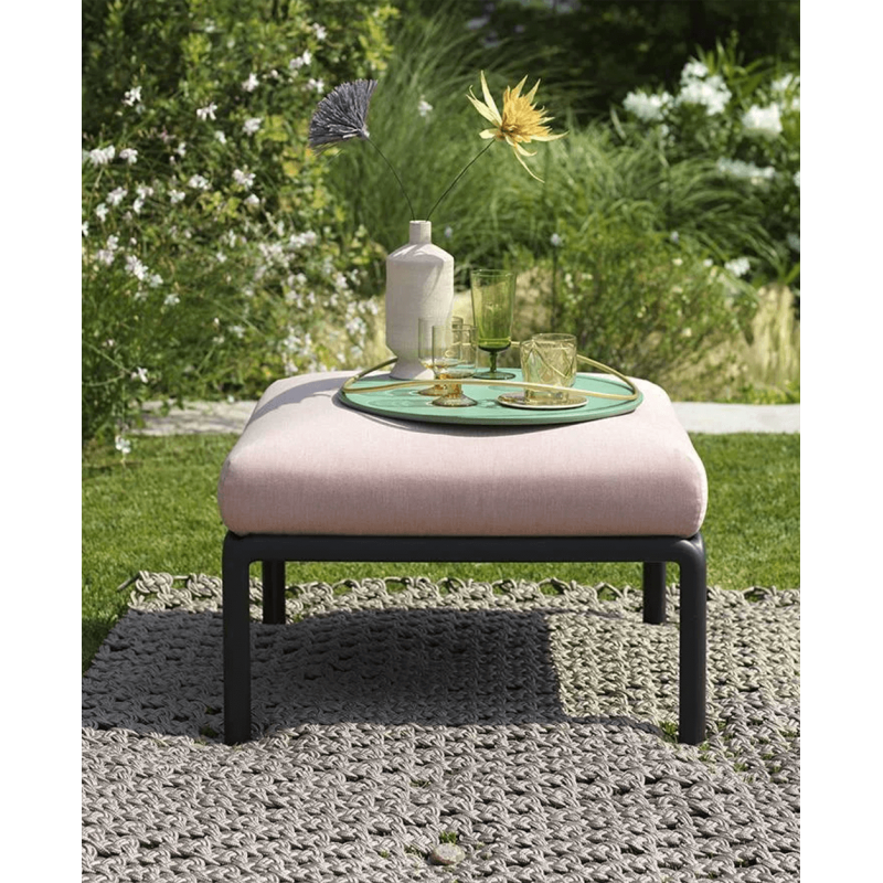 POUF D'EXTÉRIEUR KOMODO