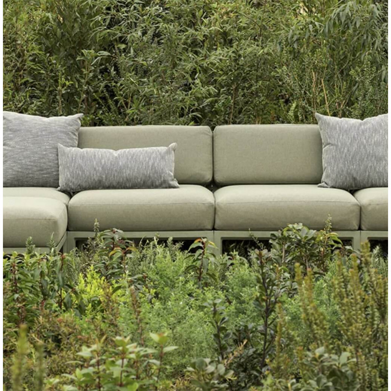 FAUTEUIL D'EXTÉRIEUR SANS ACCOUDOIRS MAXIMO