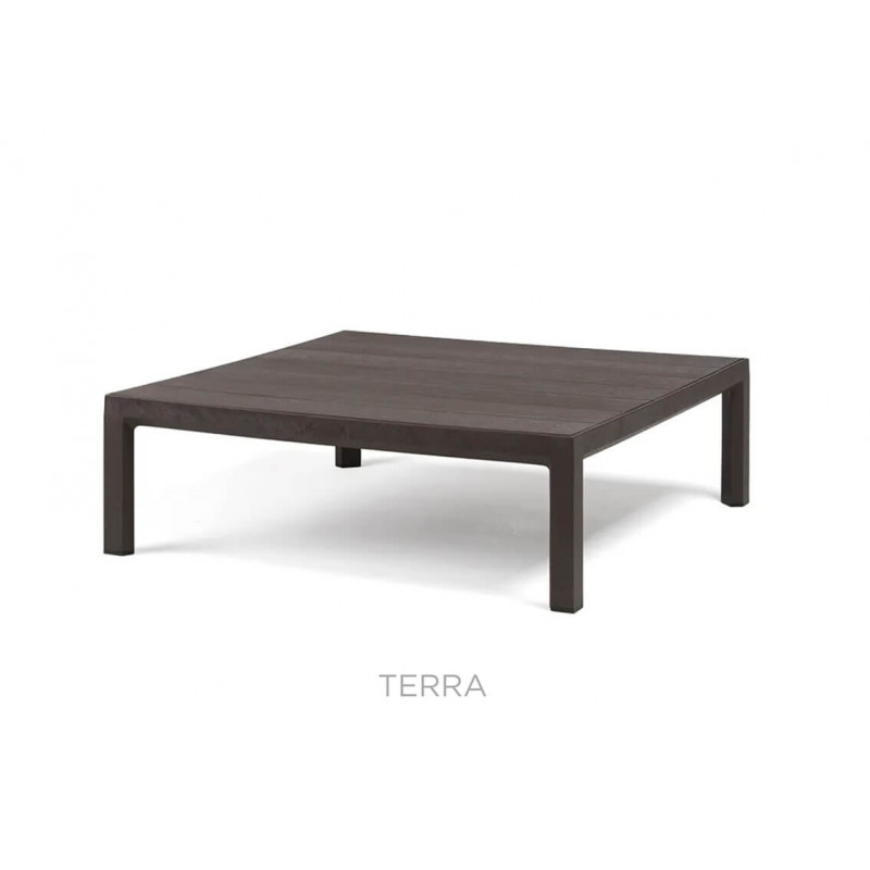 TABLE BASSE D'EXTÉRIEUR MAXIMO