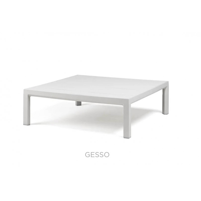 TABLE BASSE D'EXTÉRIEUR MAXIMO