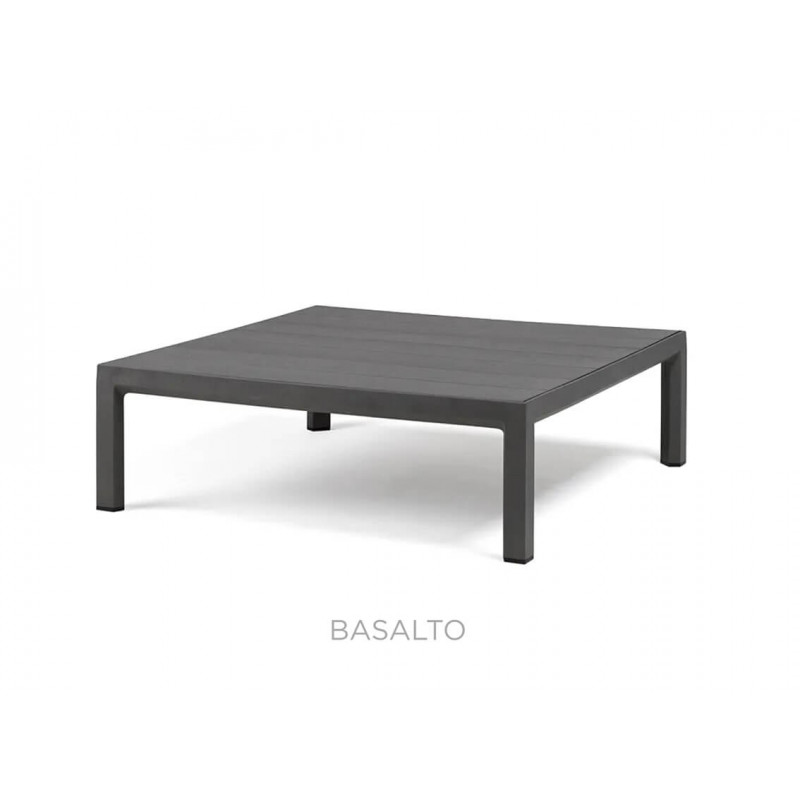 TABLE BASSE D'EXTÉRIEUR MAXIMO