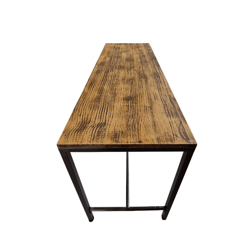 TABLE SNACK BAR INDUSTRIELLE CANADA PROMOTION