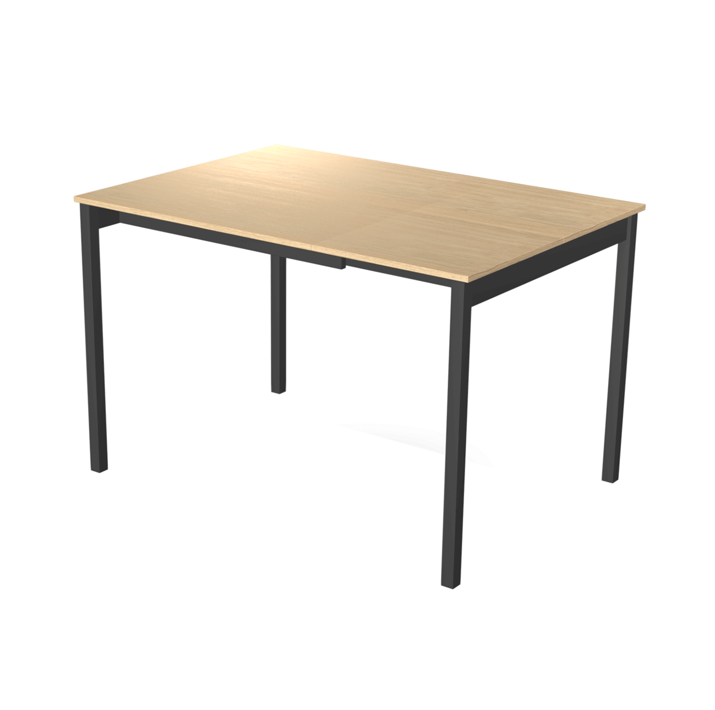 TABLE HAUTE CARRÉE EXTENSIBLE CABRIO PROMOTION