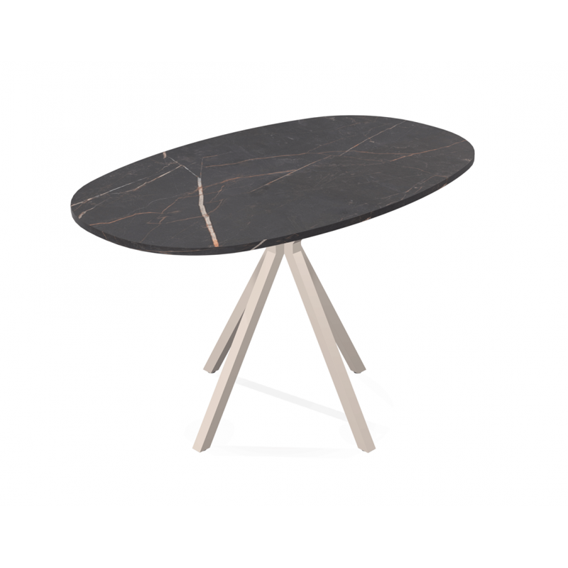 TABLE SNACK OVALE ONYX PROMOTION TABLE SNACK OVALE ONYX PROMOTION