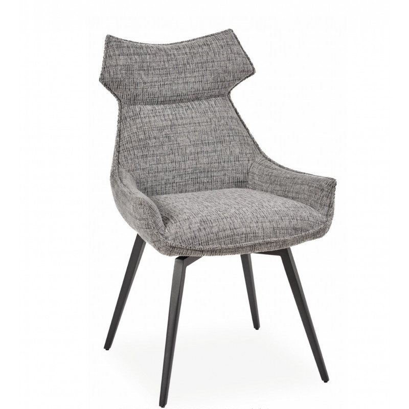 CHAISE DE SALLE À MANGER CONTEMPORAINE MARGOT