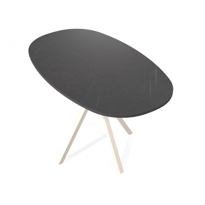 TABLE SNACK OVALE ONYX PROMOTION TABLE SNACK OVALE ONYX PROMOTION